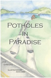 Potholes in Paradise